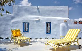 Xinara House