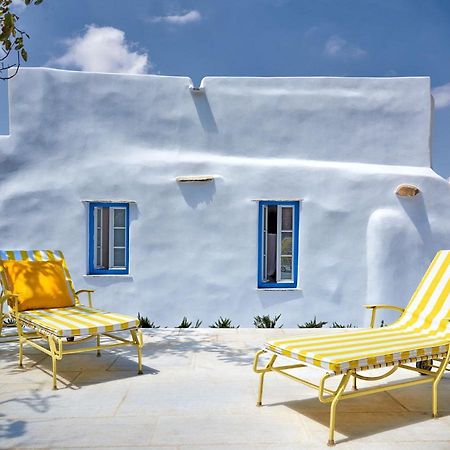 Xinara House Διαμέρισμα Τριπόταμος Εξωτερικό φωτογραφία