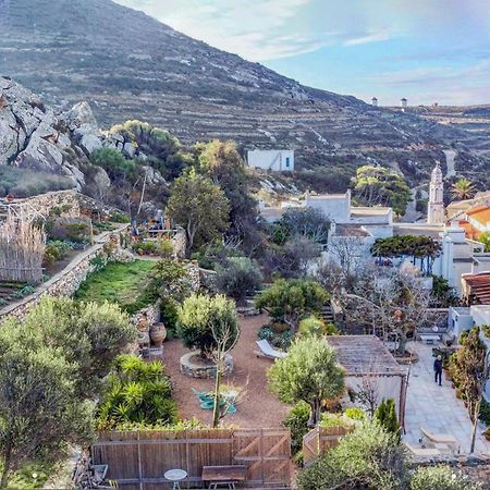 Xinara House Διαμέρισμα Τριπόταμος Εξωτερικό φωτογραφία