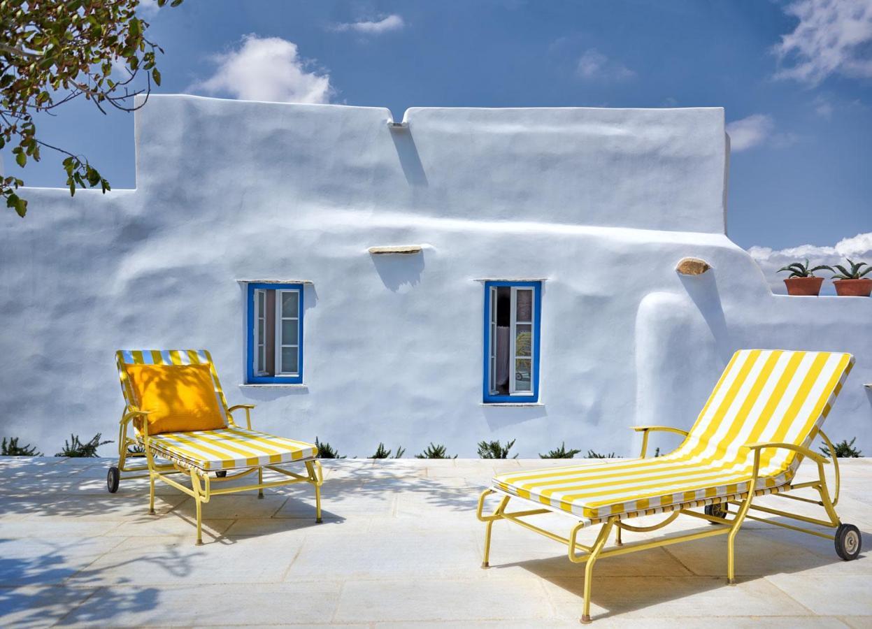 Xinara House Διαμέρισμα Τριπόταμος Εξωτερικό φωτογραφία
