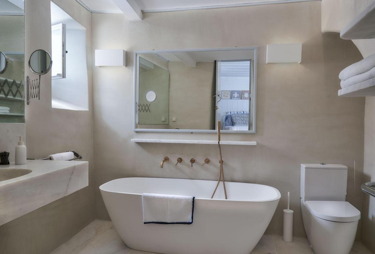 Xinara House Διαμέρισμα Τριπόταμος Εξωτερικό φωτογραφία