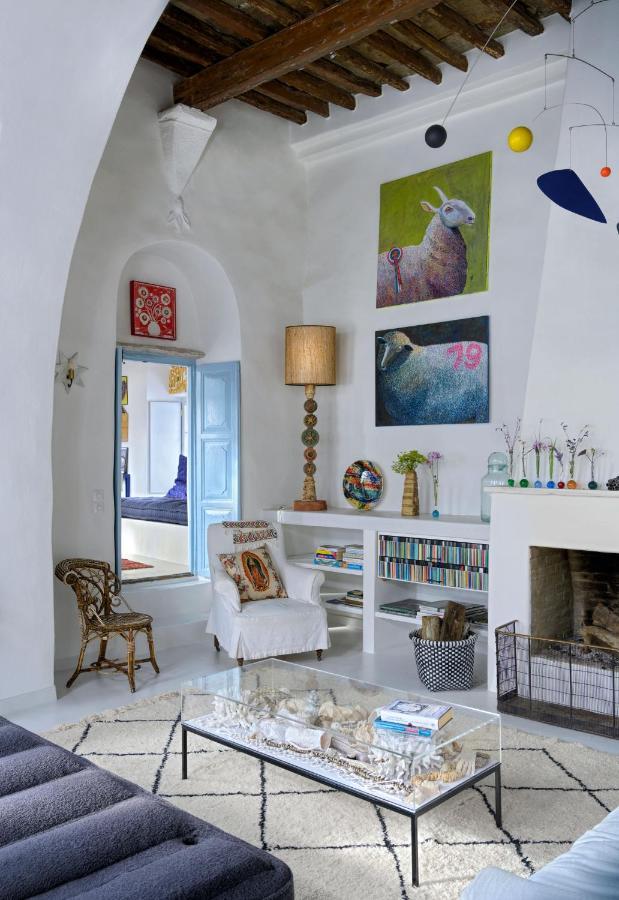 Xinara House Διαμέρισμα Τριπόταμος Εξωτερικό φωτογραφία