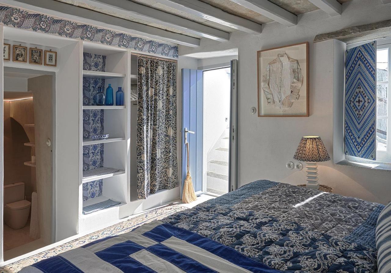 Xinara House Διαμέρισμα Τριπόταμος Εξωτερικό φωτογραφία
