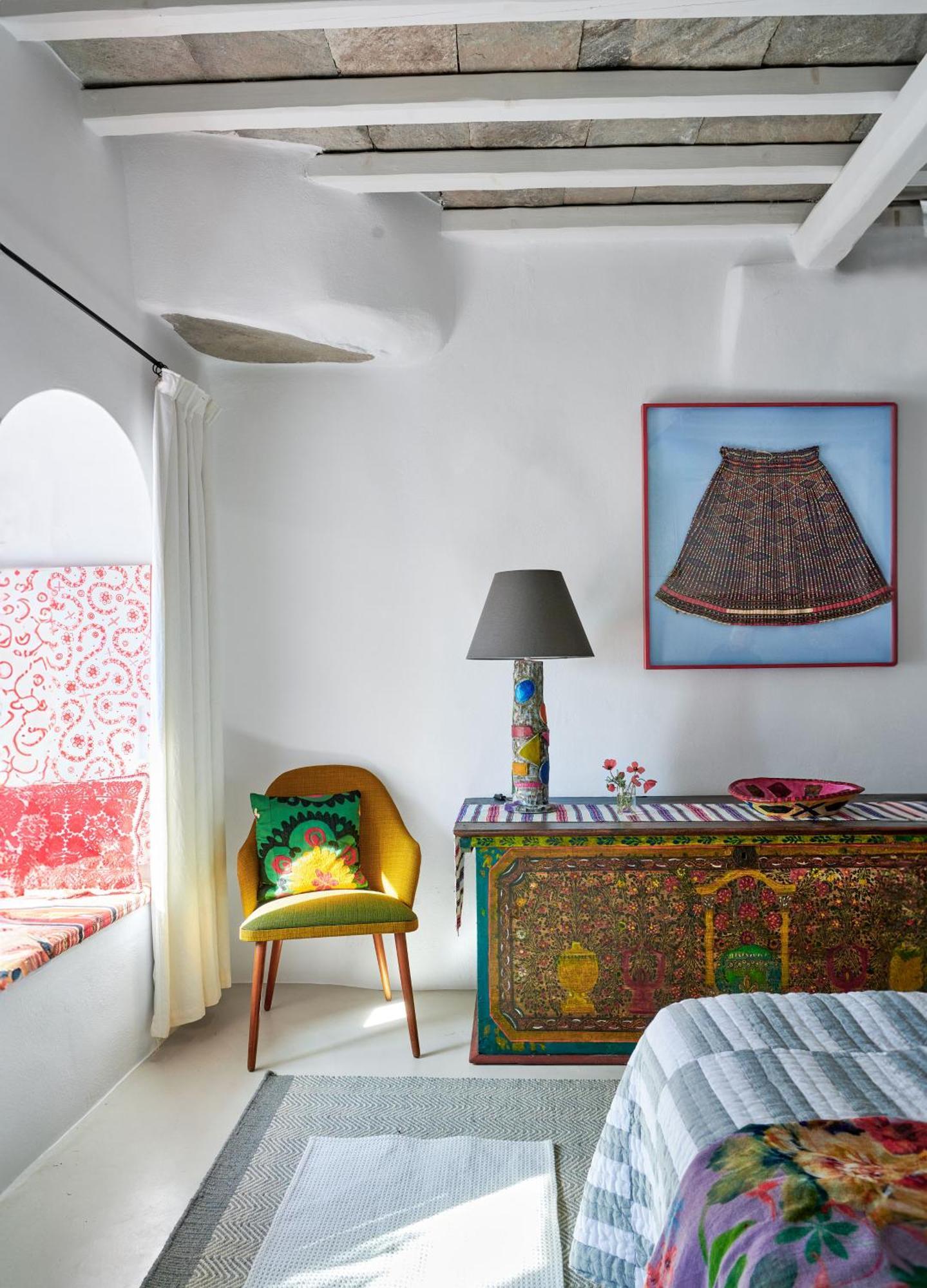 Xinara House Διαμέρισμα Τριπόταμος Εξωτερικό φωτογραφία