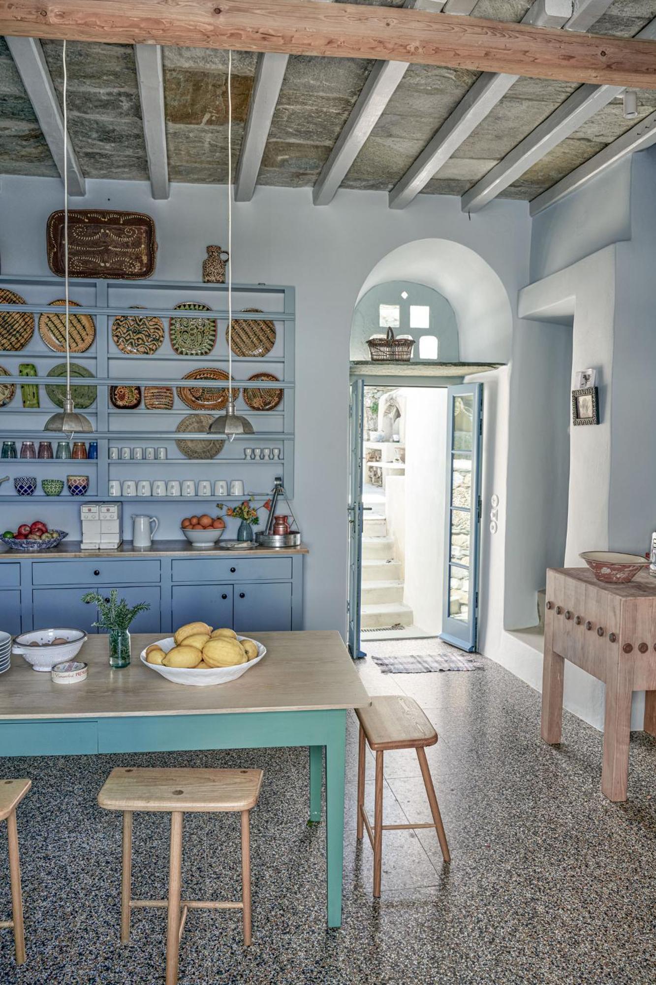 Xinara House Διαμέρισμα Τριπόταμος Εξωτερικό φωτογραφία