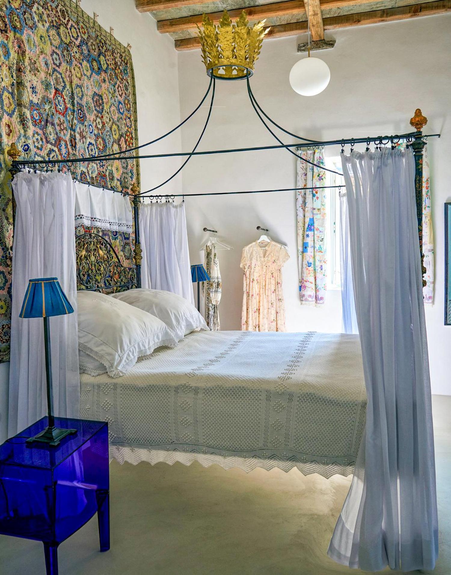 Xinara House Διαμέρισμα Τριπόταμος Εξωτερικό φωτογραφία