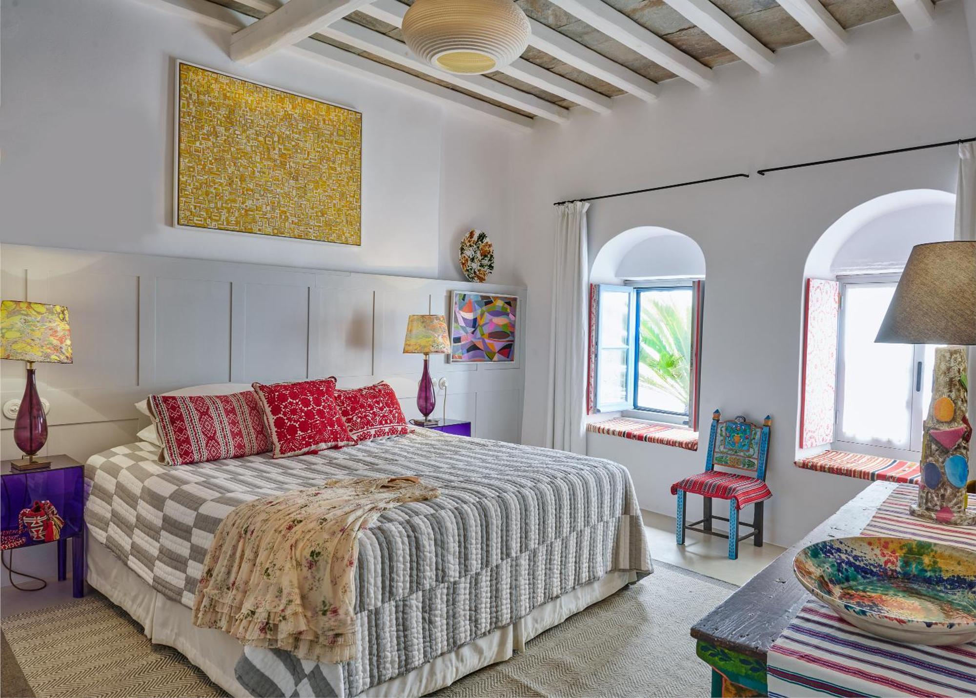 Xinara House Διαμέρισμα Τριπόταμος Εξωτερικό φωτογραφία