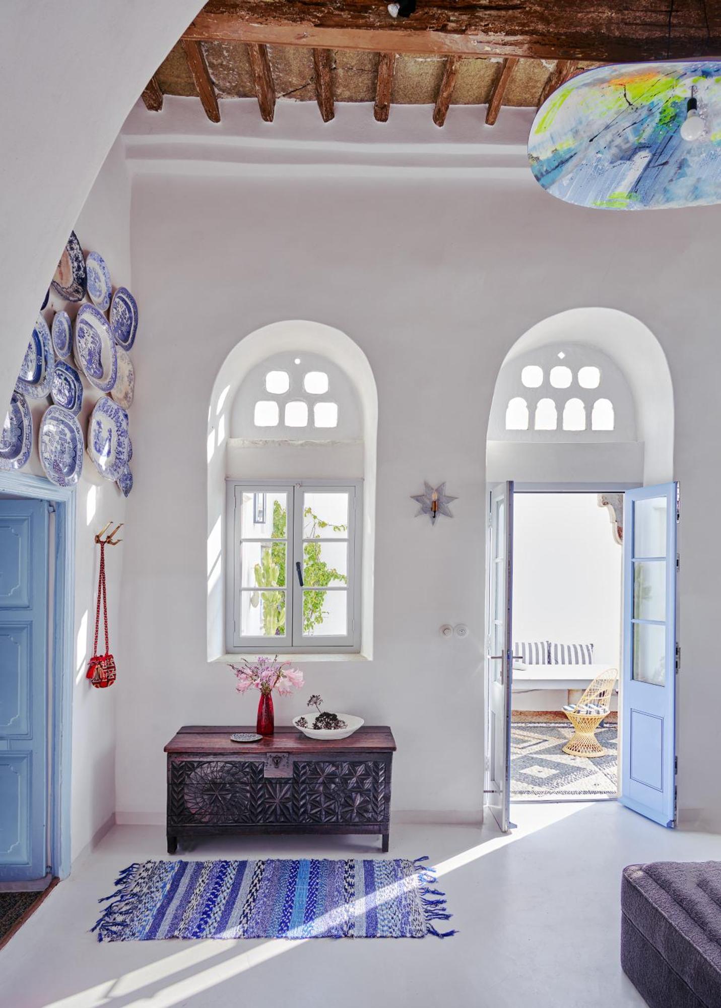 Xinara House Διαμέρισμα Τριπόταμος Εξωτερικό φωτογραφία